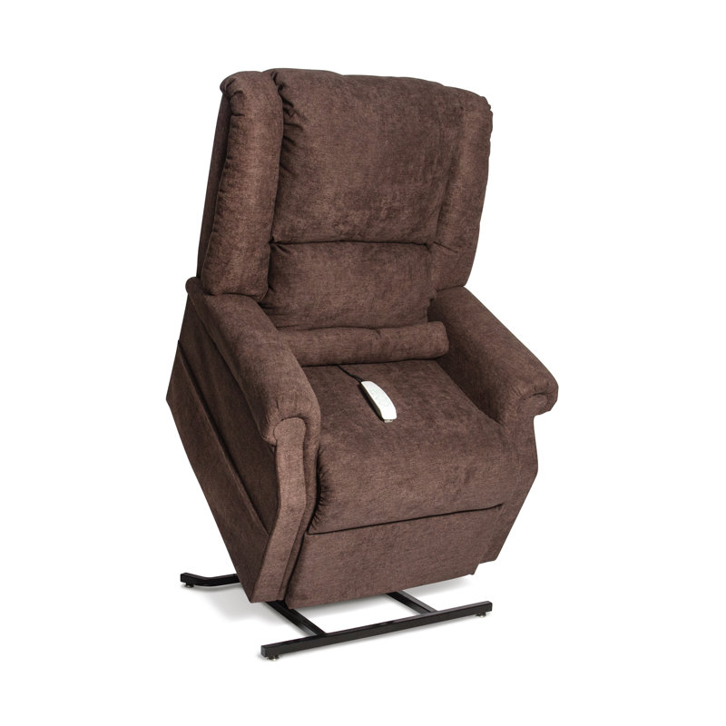 Fauteuil inclinable Felix Infinite Attain Layflat Lift, Chocolat