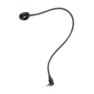 Éclairage pour la nuit usb reading