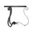 Villa Toscana Frame End Table