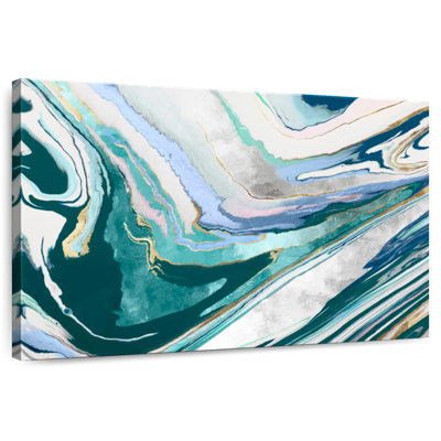 Avery Marble Petroleum I