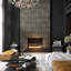Istanbul Strata 6-7/8 In. X 14 In. Porcelain Floor And Wall Tile