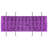 Outdoor 4'' Rocking Chair Chair Pad-599812523-594168018