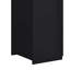 2 Door Engineered Wood Wardrobe-528920975