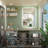 Chrisna LED Backlit Frameless Lighted Bathroom Vanity Mirror Wall Mirror 3 Color Adjust Dimmable Anti Fog-1830619564