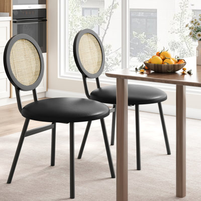 Upholstered Dining Chair