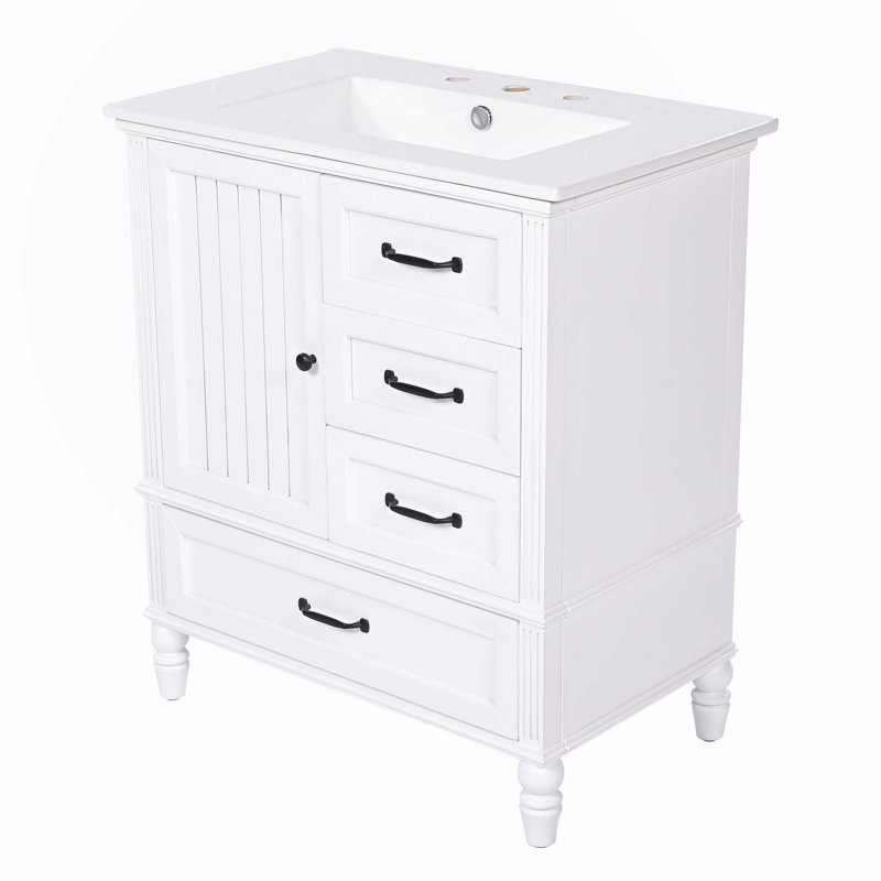 Vanities