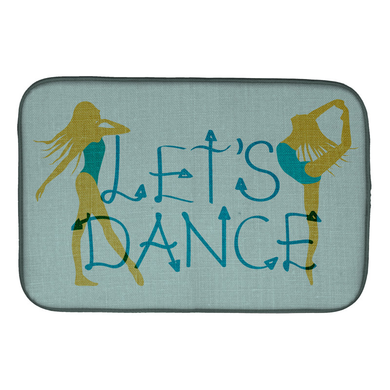 Drying Mat