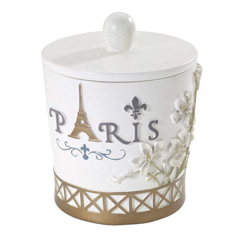 Paris Botanique Bath Jar