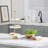 Stoneware Tiered Stand