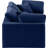 Hoggins 80'' Velvet Sofa-87149841