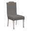 Chaise d'appoint Michael Weiss Travis-44561525-44561502-99922899