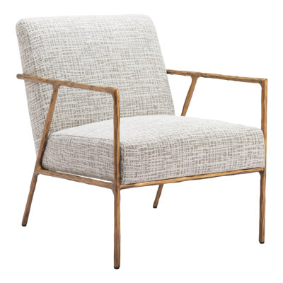 Norrebro Upholstered Armchair