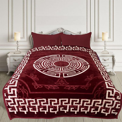 Blanket or Throw