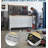 61 inch Rolling Tool Chest,  with 9 Drawers and Wheels