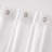  8G PEVA Shower Curtain Liner-1858113787