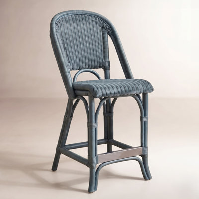 Lenna 24" Bar Stool