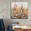 Art mural sur toile Gracie Oaks «Whispering Cattails 3» par Julia Purinton-776899185
