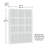 Darries Bookcase-1660202314
