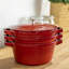 La Cocotte Stackable Set Large, Cast Iron-70094884