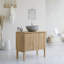 Jill 31.5'' W Single Bathroom Vanity Base