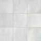Cloe 5 in. x 5 in. Handmade-Look Ceramic Wall Glossy Subway Tile