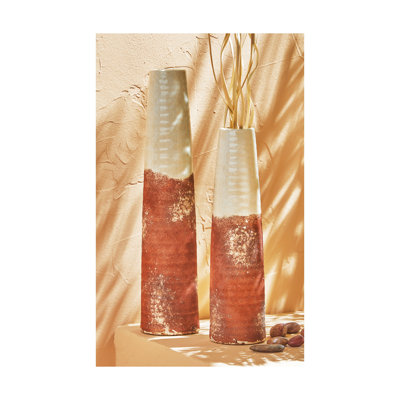 Ibiza Rustic Vase Medium