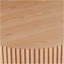 Table basse ronde en bois de 35,43 po pour le salon, table basse tambour artisanal moderne, table basse circulaire en bois pour petit espace.-1410346284-1410346282