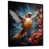 Black Floater Framed selected