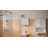 Nydeed Wall Bathroom Cabinet-892114445
