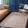 Elle Area Rug in Brown