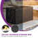 870l Lockable Extra Large Deck Box，Lockable Garden Storage Box