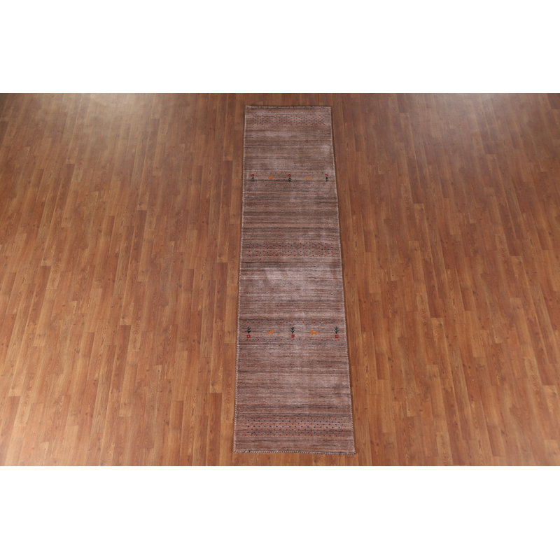 Tapis tribal Gabbeh