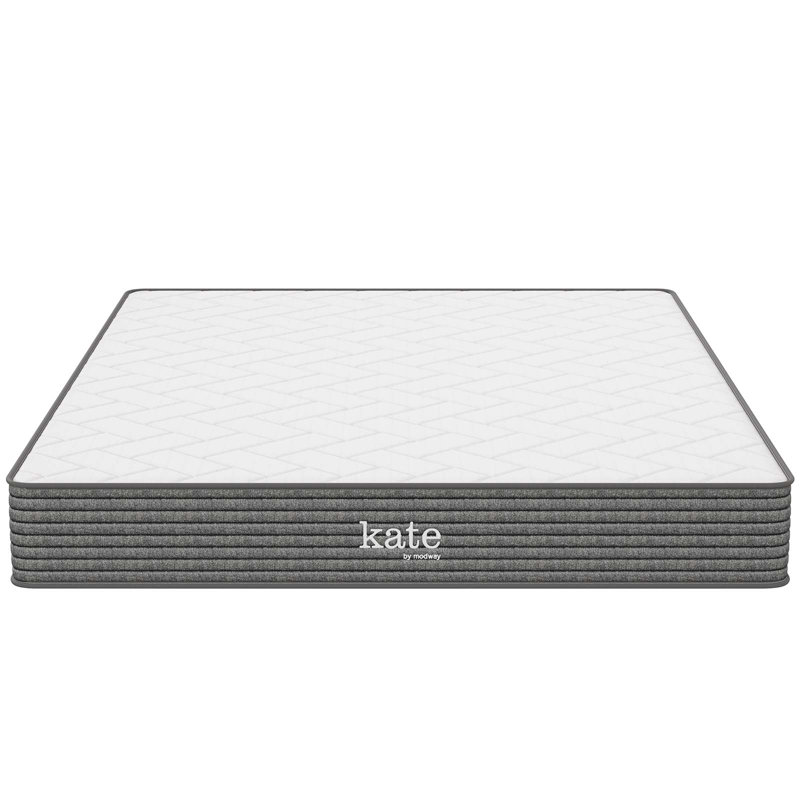 Matelas Kate, Grand lit, 8"