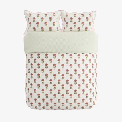 Regal Marigold Bedding