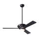 Altus 42'' 3 Blade Ceiling Fan with LED Light Kit