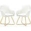 Upholstered Armchair