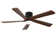 131.99cm Ceiling Fan with LED Lights