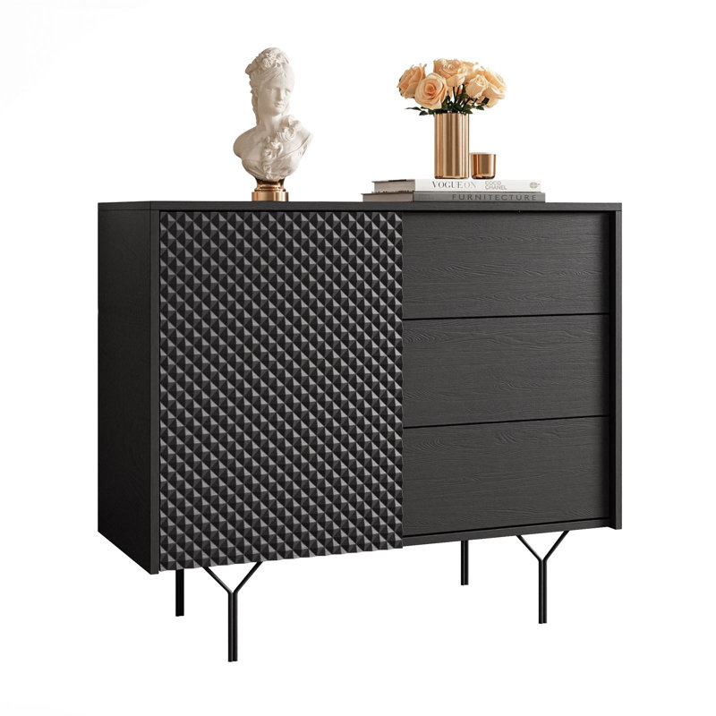 97cm Sideboard