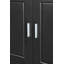 Buffet 4 portes avec tablette-111989170