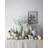 Ceramic Flower Planter-1070234348