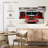 Mehar Big Red Fire Truck-107504376