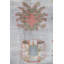 Oushak One-of-a-Kind Rectangle 8'3" X 9'4" Hand Knotted Area Rug