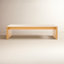 Doyle Stone Coffee Table