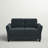 Ashfield 57.9" Wide Upholstered Loveseat-95454330