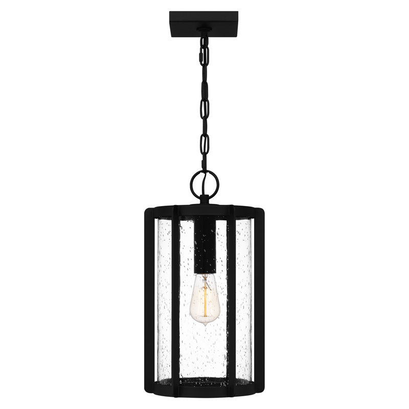 Mini-luminaire suspendu 1 lumière Roberval
