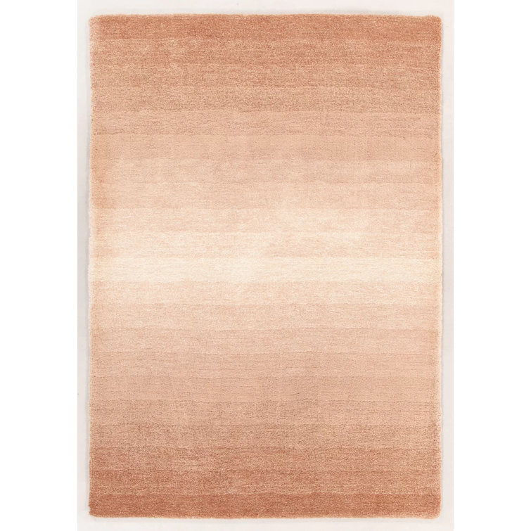 Shading Shag Area Rug