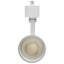 10 Watt LED Track Head 36 Degree Beam Spread 5 CCT Selectable-104294785