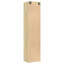 Slim Storage Cabinet 50X42.5X225 Cm Engineered Wood-393729291