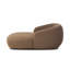 Chaise longue rembourrée Isabela Galilee-110842896