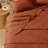 Lightweight Summer Bedspreads - 3 Piece Oversized Quilt Set - Reversible Coverlet Set - Twin Size-123016133-123016134